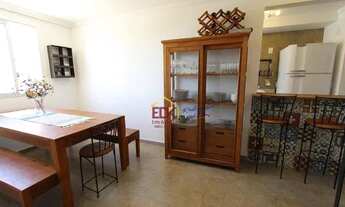 Imagem 3: Apartamento Duplex com 3 dormitórios à venda, 110 m² por R$ 780.000 - Parque Industrial