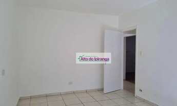 Imagem 7: Casa com 2 dormitórios para alugar, 55 m² - Vila Gumercindo - São Paulo/SP