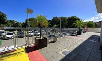 Imagem 2: Sala mobiliada Office&Mall de Campo Grande