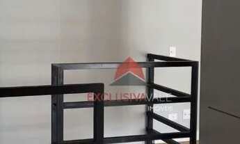 Imagem 2: Apartamento Duplex com 1 dormitório para alugar, 77 m² por R$ 5.025,00/mês - Parque Reside