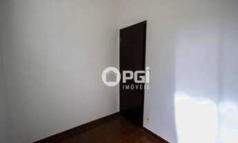 Imagem 6: Casa com 3 dormitórios para alugar, 227 m² por R$ 4.739,13/mês - Ribeirânia - Ribeirão Pre