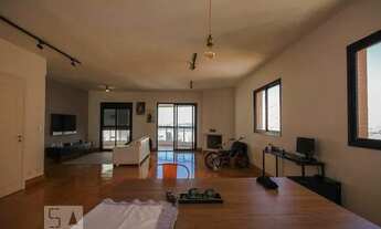 Imagem 7: Apartamento para venda e locação, 160 m², 3 dormitórios, 3 suítes, 4 vagas