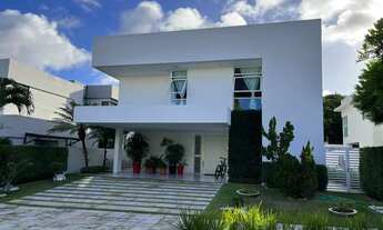 Imagem: Vendo casa em condomínio fechado com 04