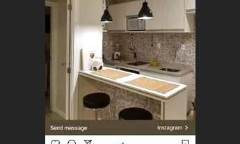 Imagem 4: AP para alugar quarto e sala