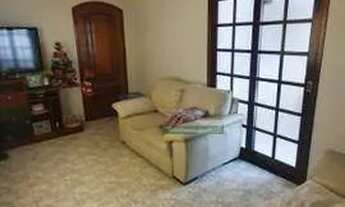 Imagem 4: Casa com 3 dormitórios à venda, 167 m² por R$ 640.000,00 - Jardim São Jorge - São José dos