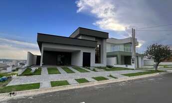 Imagem 4: LINDA CASA NOVA COM 3 SUITES E PISCINA NO CONDOMINIO LAGOS DO ICARAI EM SALTO SP