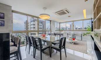 Imagem: Apartamento 3 suítes no bairro Petrópolis