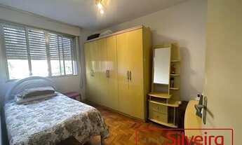 Imagem 6: PORTO ALEGRE - Apartamento Padrão - Menino Deus