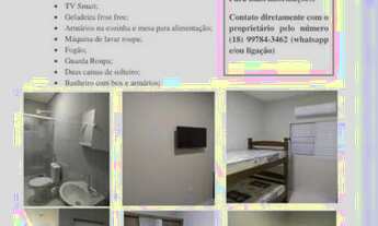 Imagem 7: Apartamento Kitnet com 1 dormitório