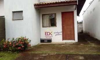 Imagem: Casa com 3 dormitórios à venda, 100 m²