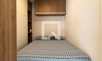 Imagem 6: Apartamento para Aluguel - Perdizes, 1 Quarto, 32 m2