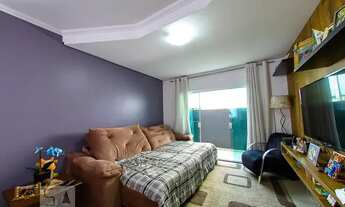 Imagem: Casa de Condomínio para Aluguel - Vila