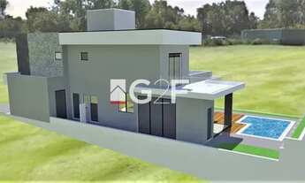 Imagem 3: Casa a venda no Residencial Mont'Alcino