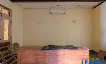 Imagem 7: CASA ASSOBRADADA - PERDIZES - SP