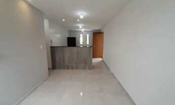 Imagem: Apartamento para aluguel no Cristo