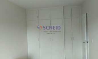 Imagem 2: Apartamento com ótima localização próximo a Pão de Açúcar W. Luis