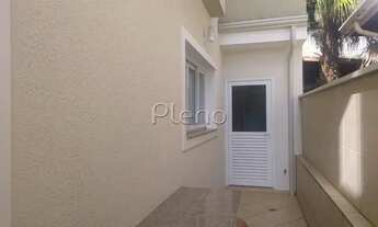 Imagem 4: Casa para locação no Parque Prado - Campinas/SP