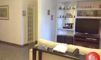 Imagem: São Paulo - Apartamento Padrão - Tatuapé