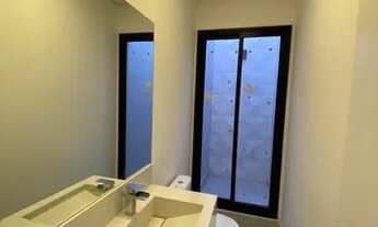 Imagem 10: Casa assobradada com elevador no swiss park em campinas-sp