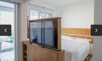 Imagem 5: APARTAMENTO TOTALMENTE MOBILIADO