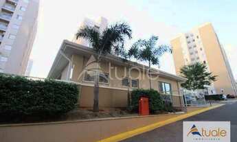 Imagem 15: Apartamento com 2 dormitórios, 57 m² - venda por R$ 265.000,00 ou aluguel por R$ 1.695,00