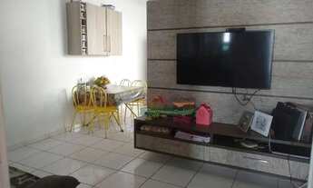 Imagem: Casa com 2 dormitórios à venda, 82 m²