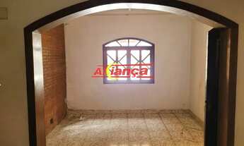 Imagem: BELA CASA COM PISCINA NO JARDIM SANTA CECÍLIA