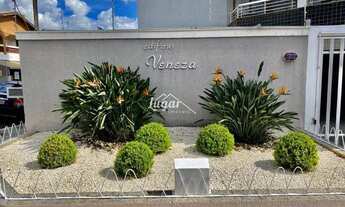 Imagem 2: Apartamento 3 dormitório(s) Alto Cafezal