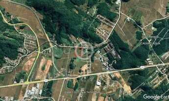 Imagem 7: Terreno à venda no bairro Caixa D'água - Guaramirim/SC