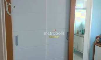 Imagem 7: Apartamento com 4 dormitórios para alugar, 150 m² por R$ 8.201,00/mês - Osvaldo Cruz - São