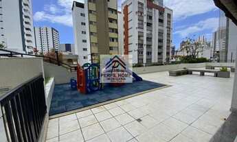 Imagem 7: Apartamento para Venda em Salvador, Pituba, 3 dormitórios, 1 suíte, 3 banheiros, 2 vagas