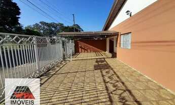 Imagem 4: Casa com 3 dormitórios para alugar, 120 m² por R$ 1.670,00/mês - São Luiz - Americana/SP