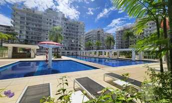 Imagem 5: Apartamento com 2 Quartos à venda, 92m² - Recreio dos Bandeirantes - RJ