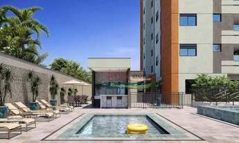 Imagem 6: Apartamento com 3 dormitórios à venda, 120 m² por R$ 986.000,00 - Vila Ema - São José dos