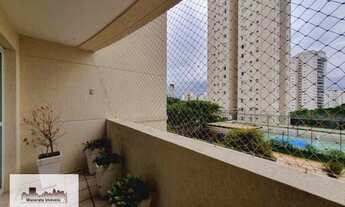 Imagem 5: Apartamento com 3 dormitórios à venda, 81 m² por R$ 870.000,00 - Jardim Marajoara - São Pa