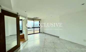 Imagem 7: Cobertura-À VENDA-Barra da Tijuca-Rio de Janeiro-RJ