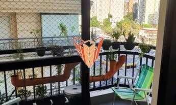 Imagem 4: APARTAMENTO MOBILIADO RESIDENCIAL em SÃO PAULO - SP, VILA OLÍMPIA