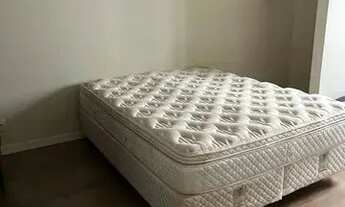 Imagem 4: Kitnet em campo grande mobiliada