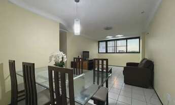 Imagem: Apartamento / 91 metros quadrados com 3