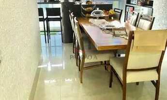 Imagem 6: Apartamento em Condomínio para Venda no bairro Jardim Avelino, 3 suíteS, 3 vagas, 192 m2 N