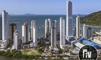 Imagem 5: Apartamento Lançamento Embraed Vista Mar 4 Suítes á Venda na/Barra Sul em Balneário Cambor