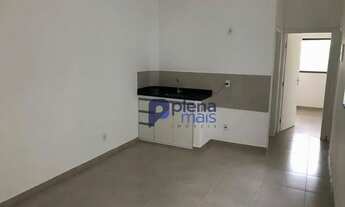 Imagem 4: Apartamento para alugar com 02 dormitórios- Jardim Novo Cambuí - Hortolândia/SP