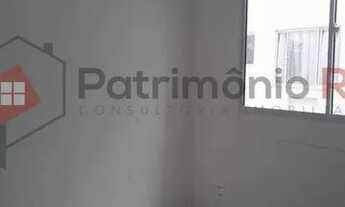 Imagem 6: Bom apartamento Apartamento com 2 dormitórios