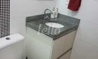 Imagem 4: São Paulo - Kitchenette/Studio - Vila Matilde