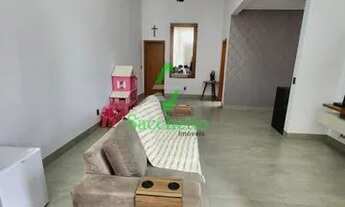 Imagem 2: Casa em Condomínio para Venda em Limeira, Terras de São Bento II, 3 dormitórios, 1 suíte