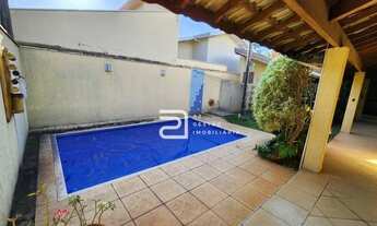 Imagem 2: Casa com 3 dormitórios à venda, 180 m² por R$ 850.000,00 - Dois Córregos - Piracicaba/SP