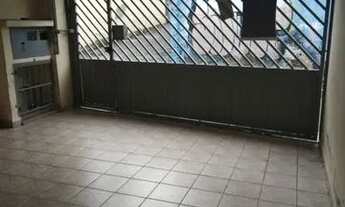 Imagem 2: SOBRADO - VILA CONSTANÇA