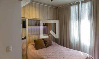 Imagem: Apartamento para Aluguel - Consolação