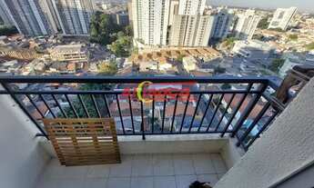 Imagem 5: Apartamento, Jardim Flor da Montanha - Guarulhos