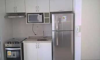 Imagem 3: Apartamento para Aluguel - Consolação, 1 Quarto, 34 m2